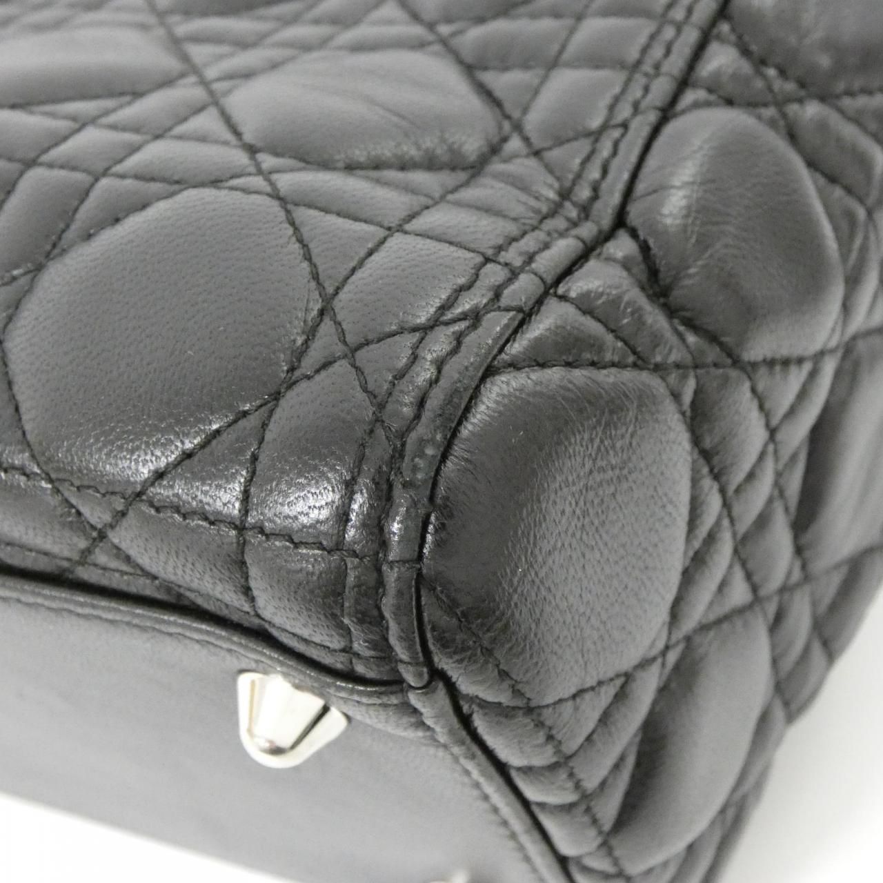 Dior Lady Large Cal — view 3