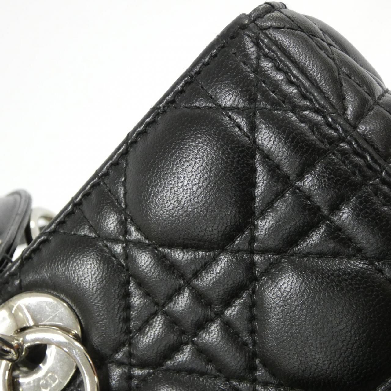 Dior Lady Large Cal — view 6