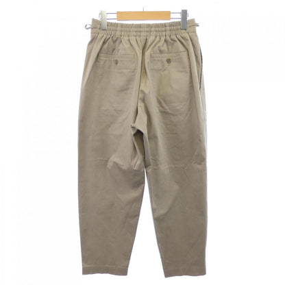 Hermes 3 Pants Gray — view 2