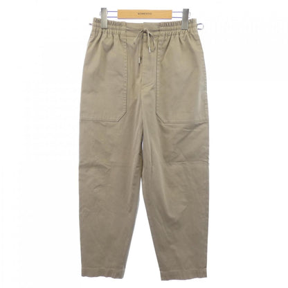 Hermes 3 Pants Gray