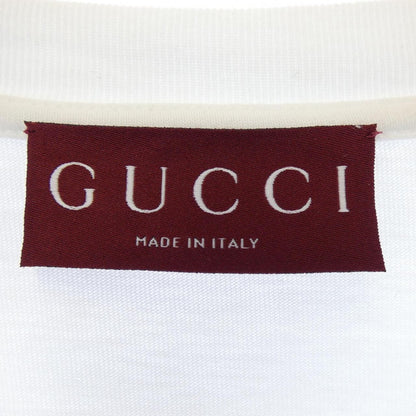 Gucci T-Shirt White — view 4