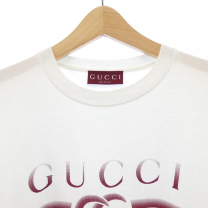 Gucci T-Shirt White — view 5
