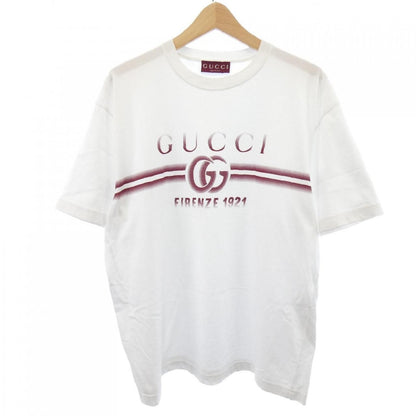 Gucci T-Shirt White