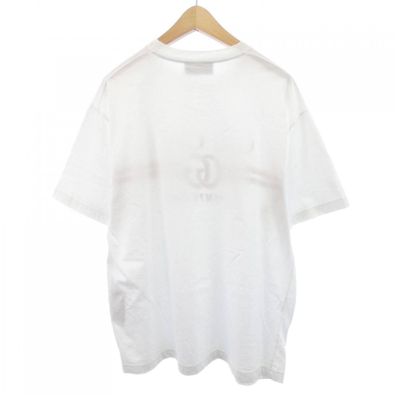 Gucci T-Shirt White — view 2