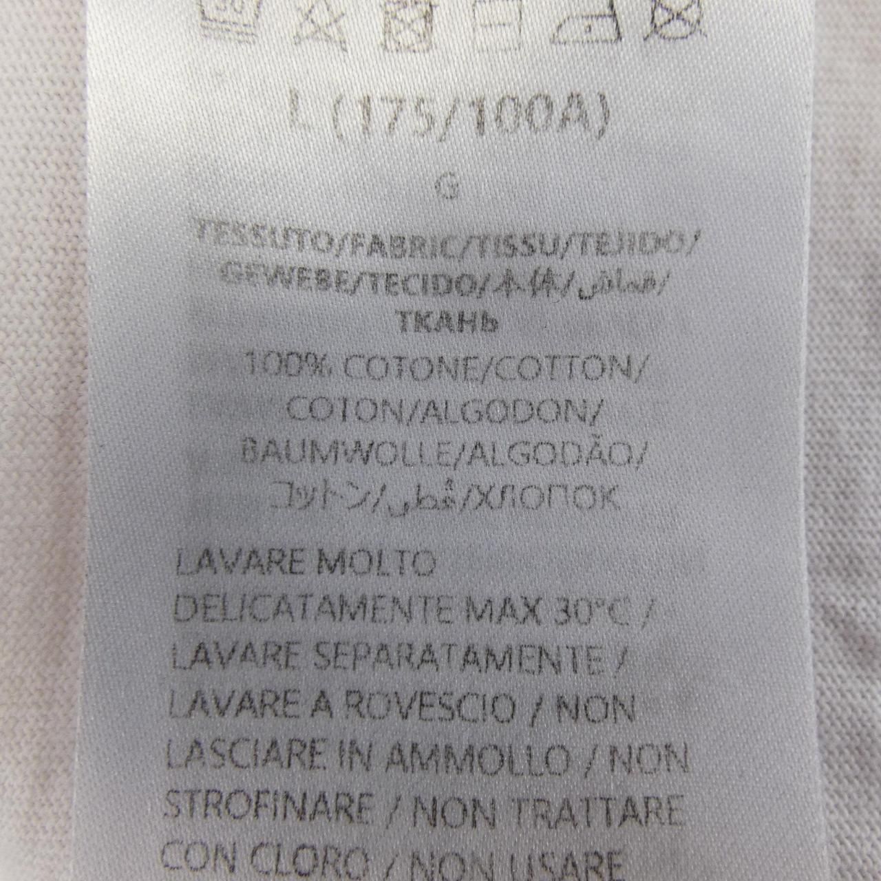 Gucci T-Shirt White — view 3