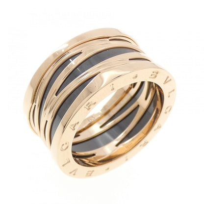 Bvlgari B.zero1 Ring Gold