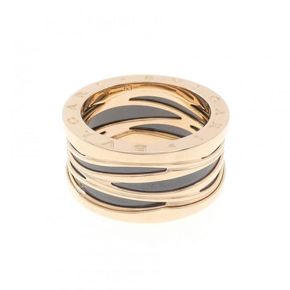 Bvlgari B.zero1 Ring Gold — view 2