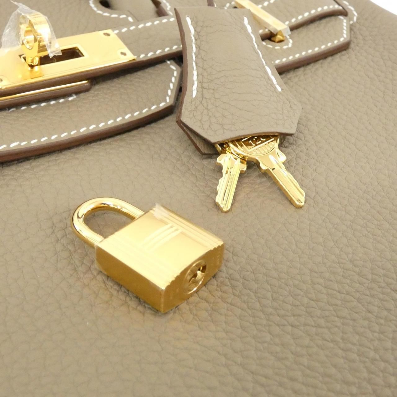 Hermes Birkin 30 — view 4