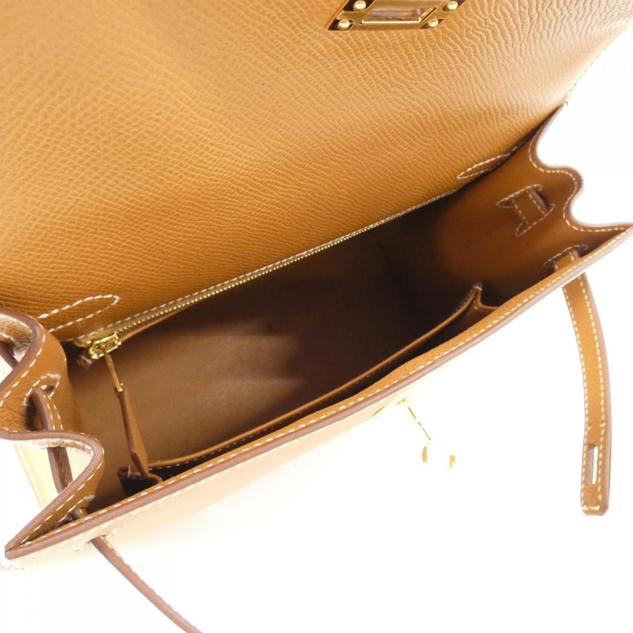 Hermes Kelly 25 — view 6