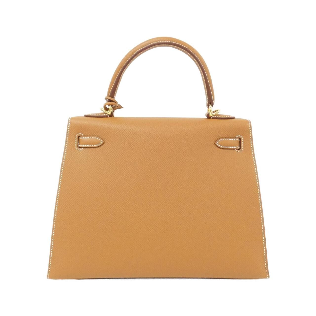 Hermes Kelly 25 — view 2