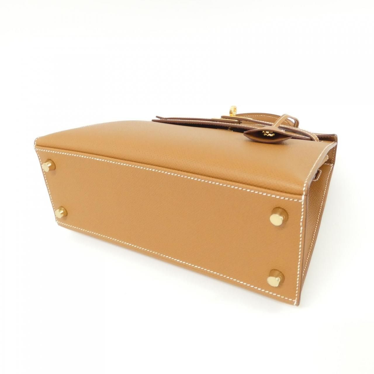 Hermes Kelly 25 — view 3