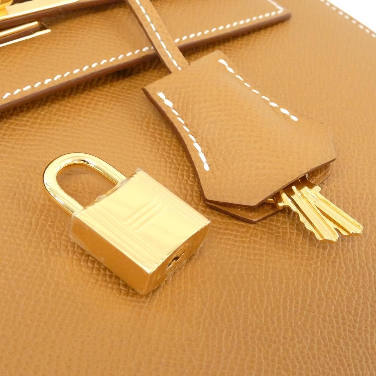 Hermes Kelly 25 — view 4