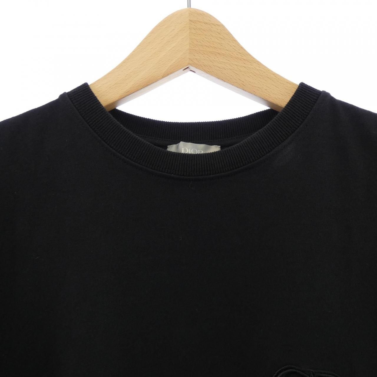 Dior CD Icon T-Shirt — view 5