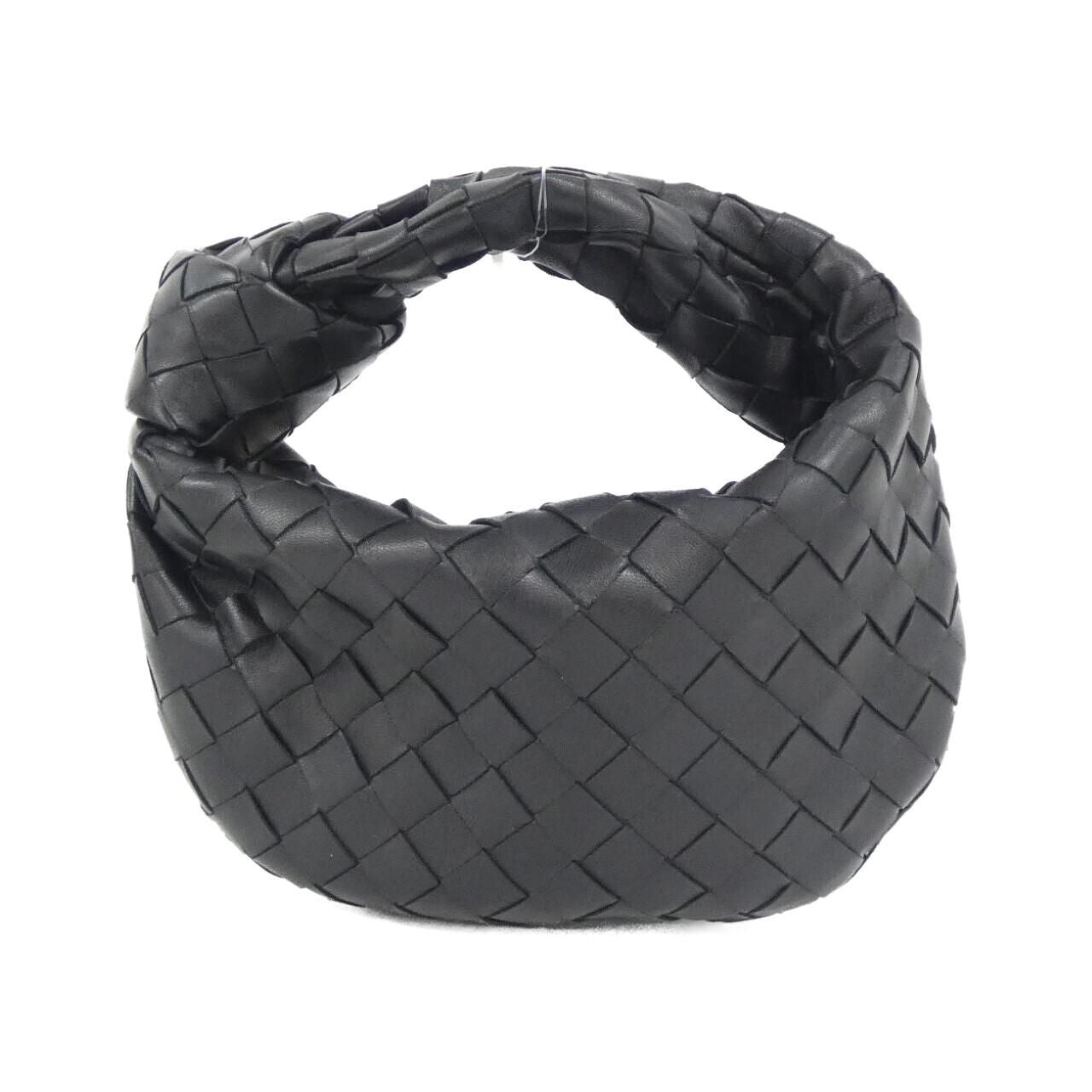 Bottega Veneta Bag Handbag Black