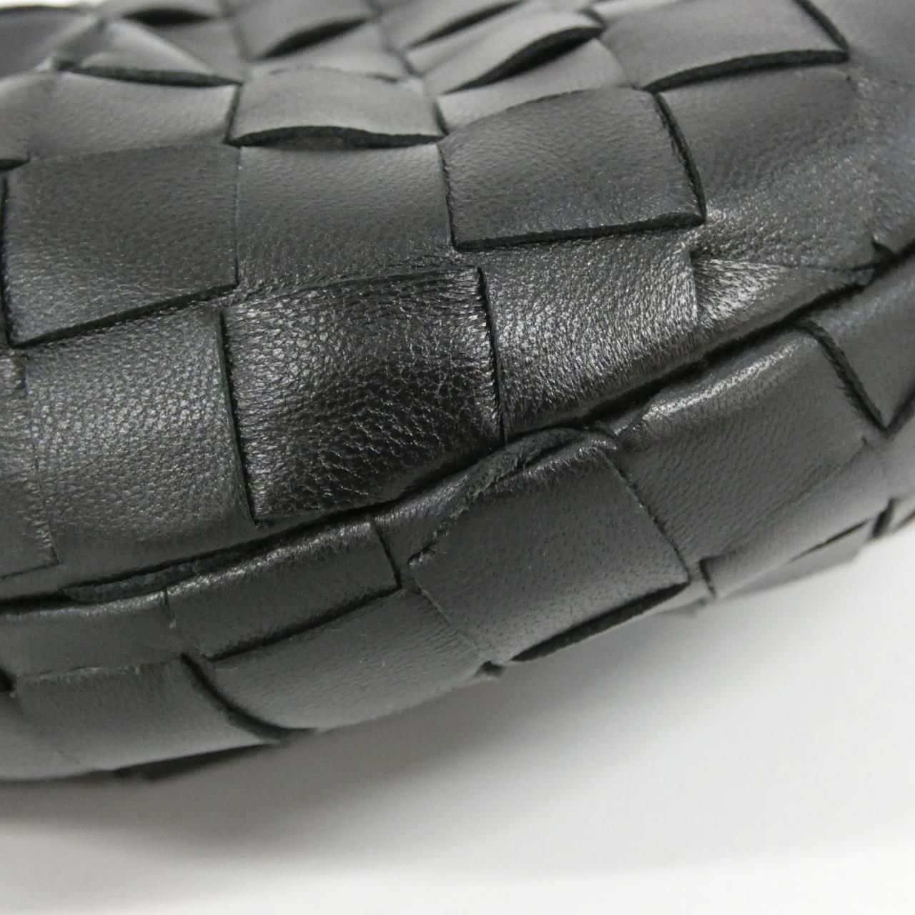 Bottega Veneta Bag Handbag Black — view 2