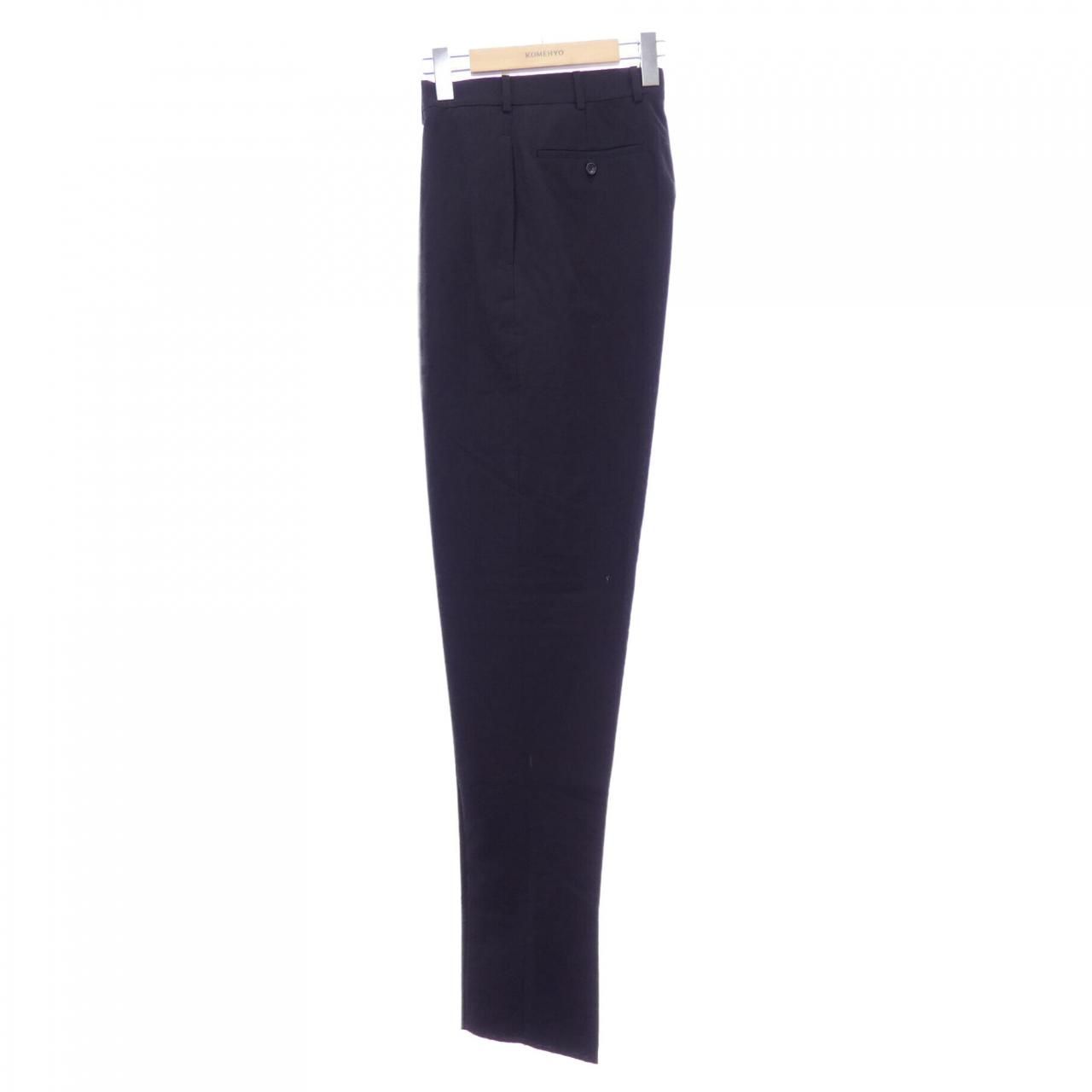 Hermes 9 Pants Black