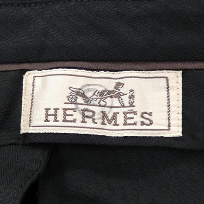 Hermes 9 Pants Black — view 4