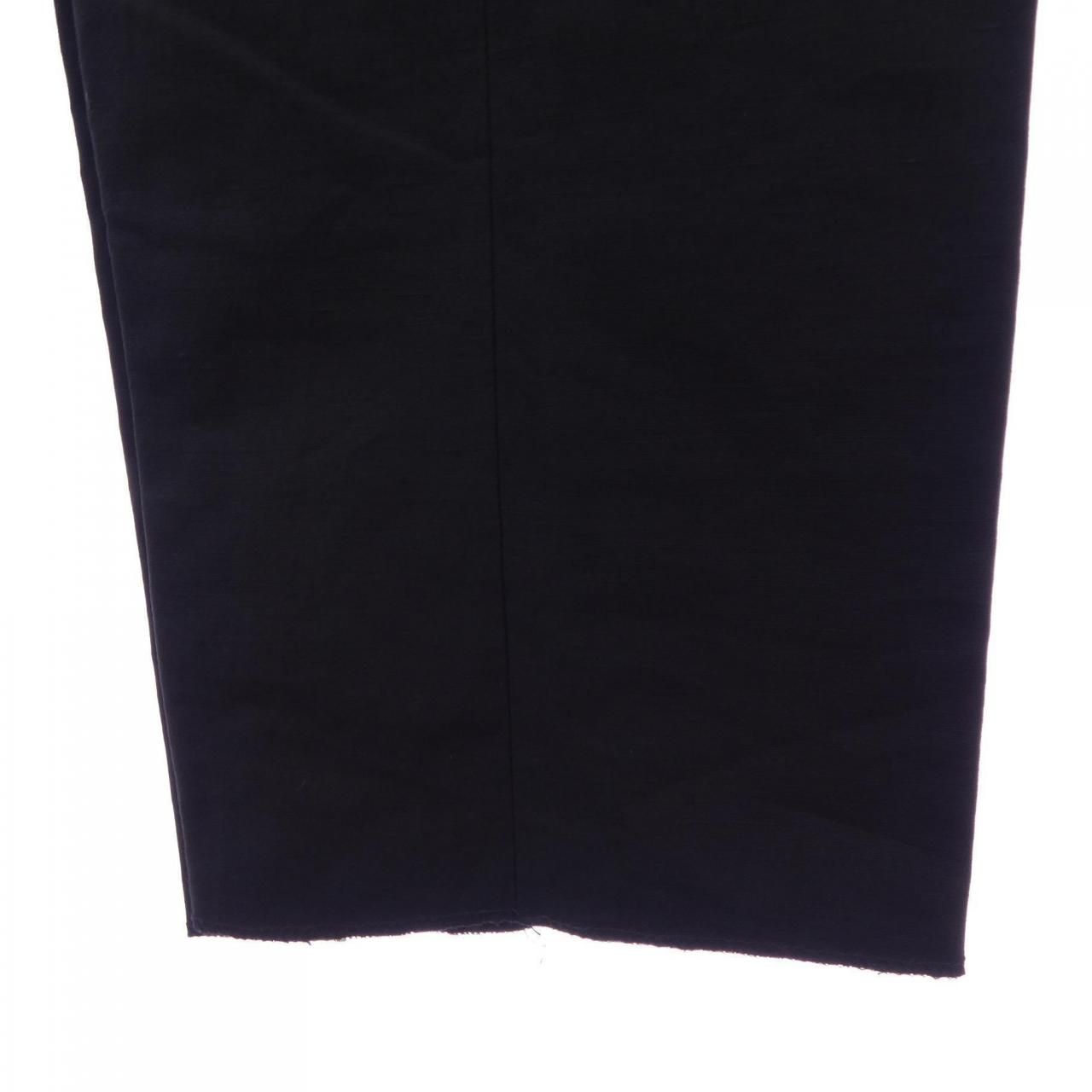 Hermes 9 Pants Black — view 2