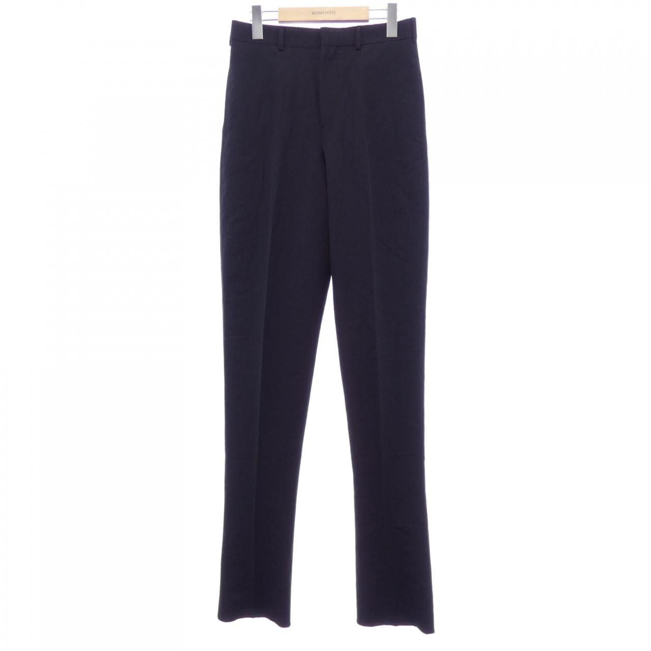 Hermes 9 Pants Black — view 5