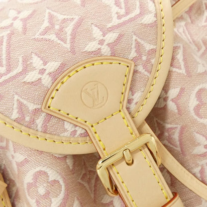 Louis Vuitton Monogram Emblem Odyssey PM Shoulder — view 4