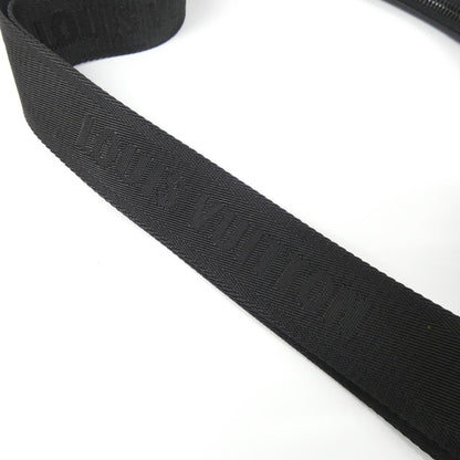 Louis Vuitton Monogram Shadow Hobo Cargo Shoulder — view 5