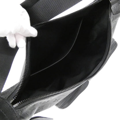 Louis Vuitton Monogram Shadow Hobo Cargo Shoulder — view 6