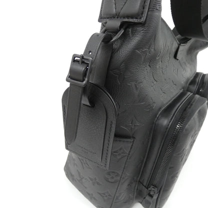 Louis Vuitton Monogram Shadow Hobo Cargo Shoulder — view 4