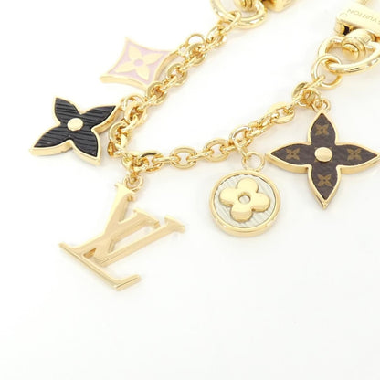 Louis Vuitton Bag Charm Chain Spring Street Key Ring — view 2