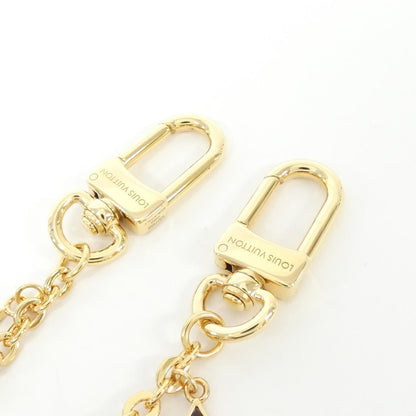 Louis Vuitton Bag Charm Chain Spring Street Key Ring — view 3