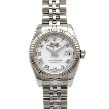 Rolex Datejust Automatic D Number Watch