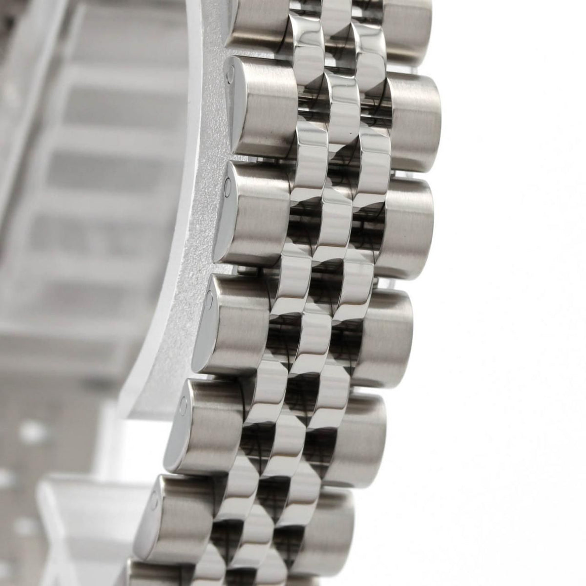 Rolex Datejust Automatic D Number Watch — view 4