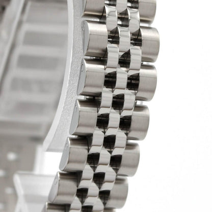 Rolex Datejust Automatic D Number Watch — view 4