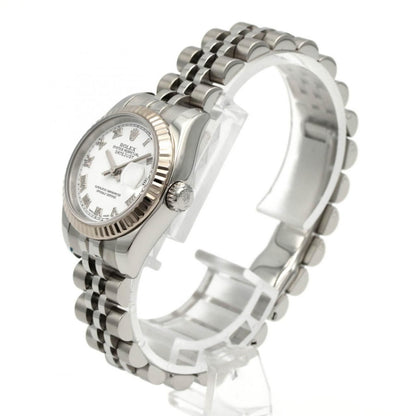 Rolex Datejust Automatic D Number Watch — view 2