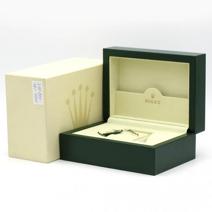 Rolex Datejust Automatic D Number Watch — view 7
