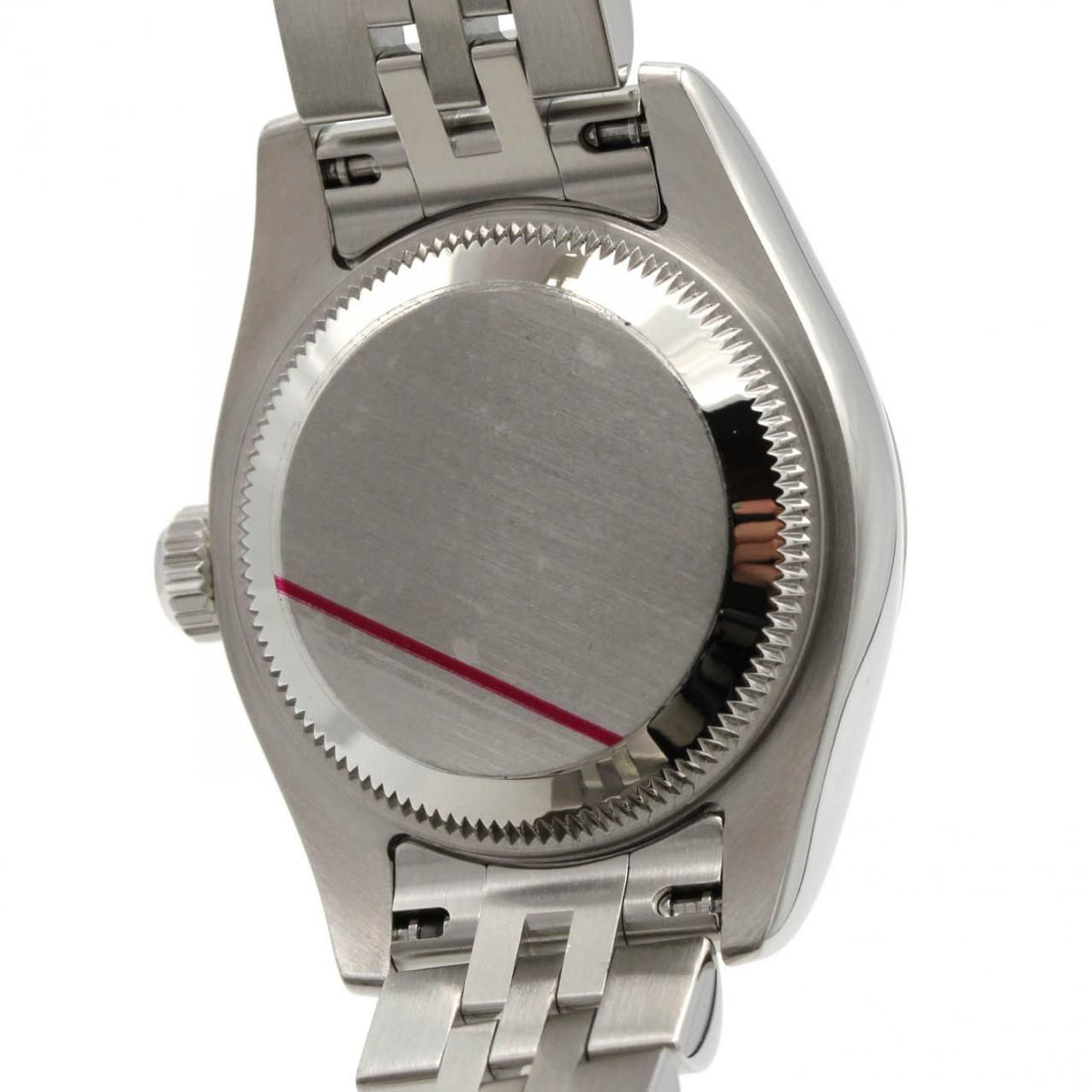 Rolex Datejust Automatic D Number Watch — view 5