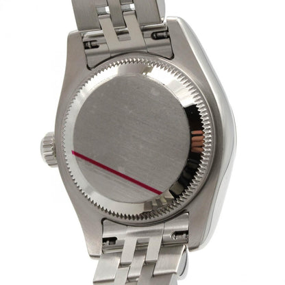 Rolex Datejust Automatic D Number Watch — view 5