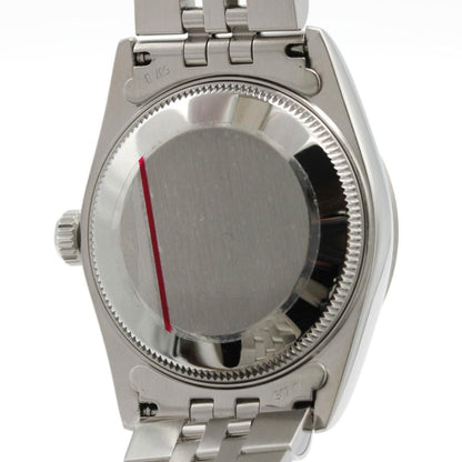 Rolex Datejust Automatic Number Watch — view 6
