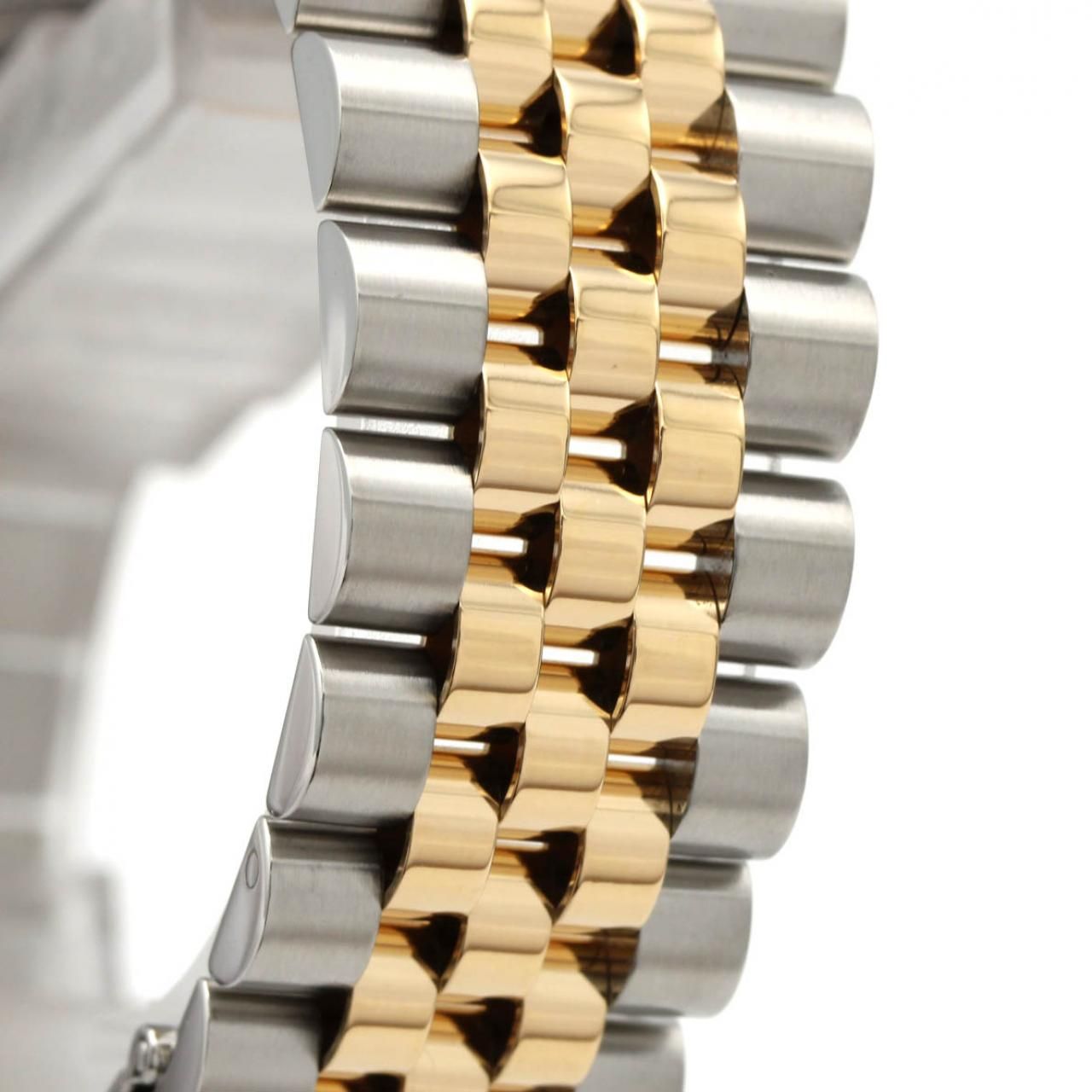 Rolex Datejust Automatic Watch — view 4