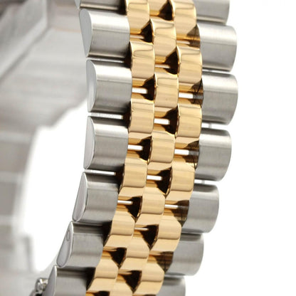 Rolex Datejust Automatic Watch — view 4