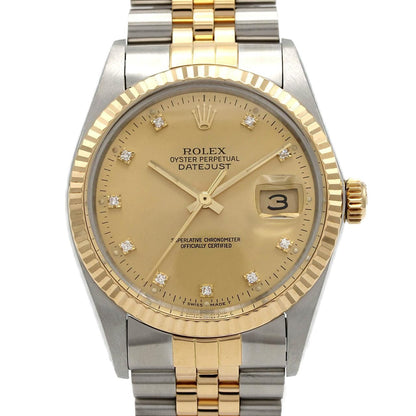 Rolex Datejust Automatic Watch
