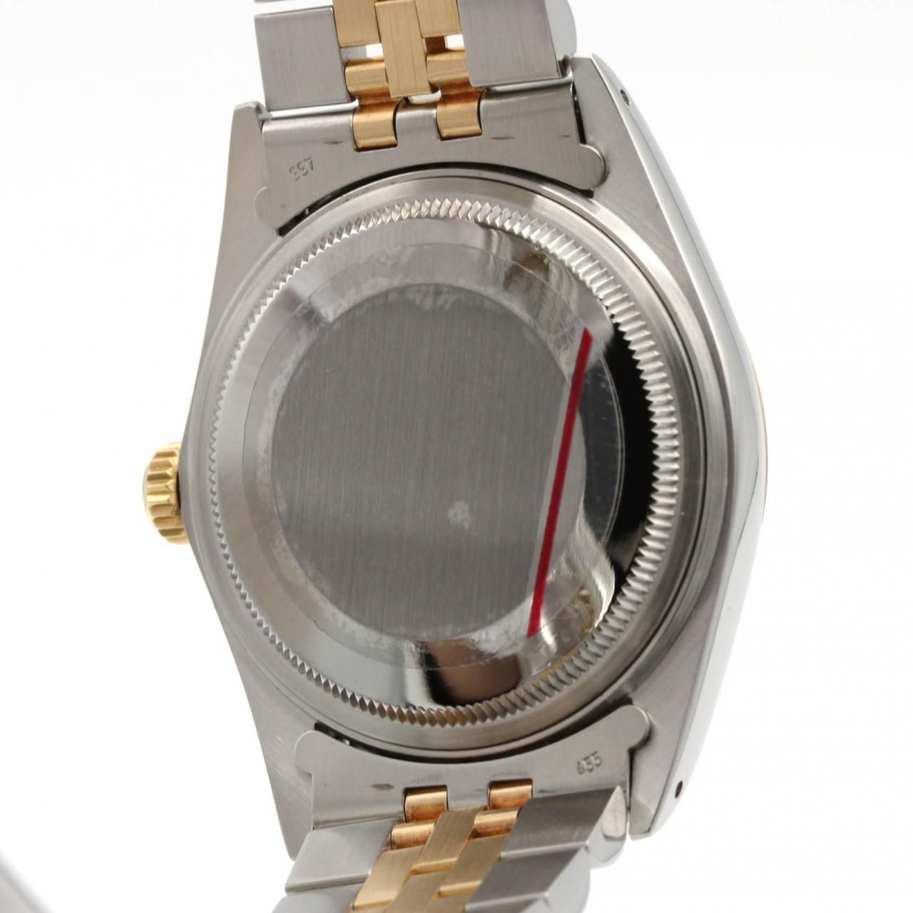 Rolex Datejust Automatic Watch — view 5