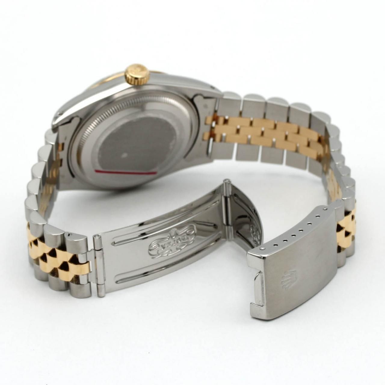 Rolex Datejust Automatic Watch — view 6