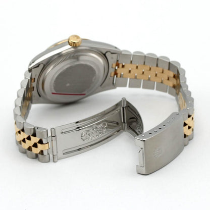 Rolex Datejust Automatic Watch — view 6