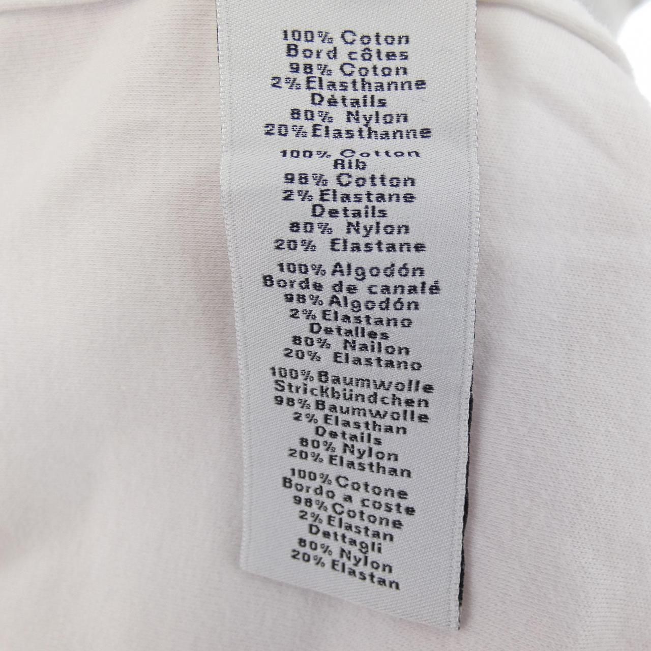 Hermes Harnais en Gouache T-Shirt — view 3
