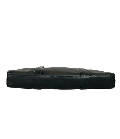 Bvlgari 2-Way Business Briefcase — view 4