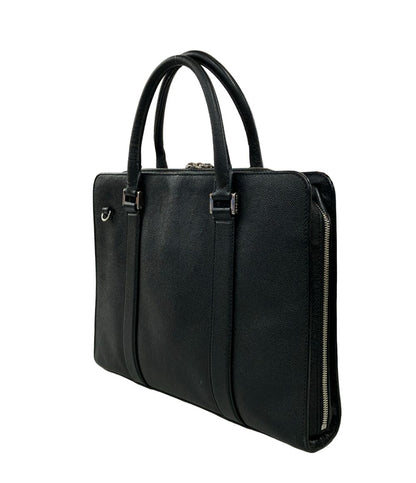 Bvlgari 2-Way Business Briefcase — view 3