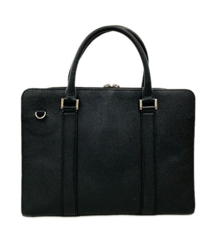 Bvlgari 2-Way Business Briefcase — view 2