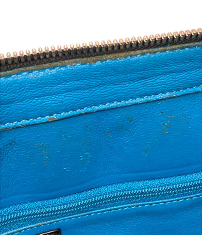 Bvlgari 2-Way Business Briefcase — view 7