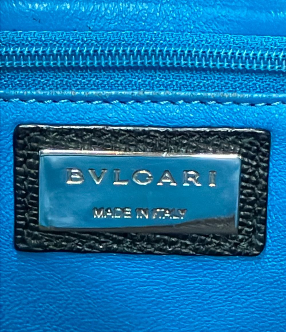 Bvlgari 2-Way Business Briefcase — view 6