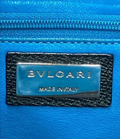 Bvlgari 2-Way Business Briefcase — view 6